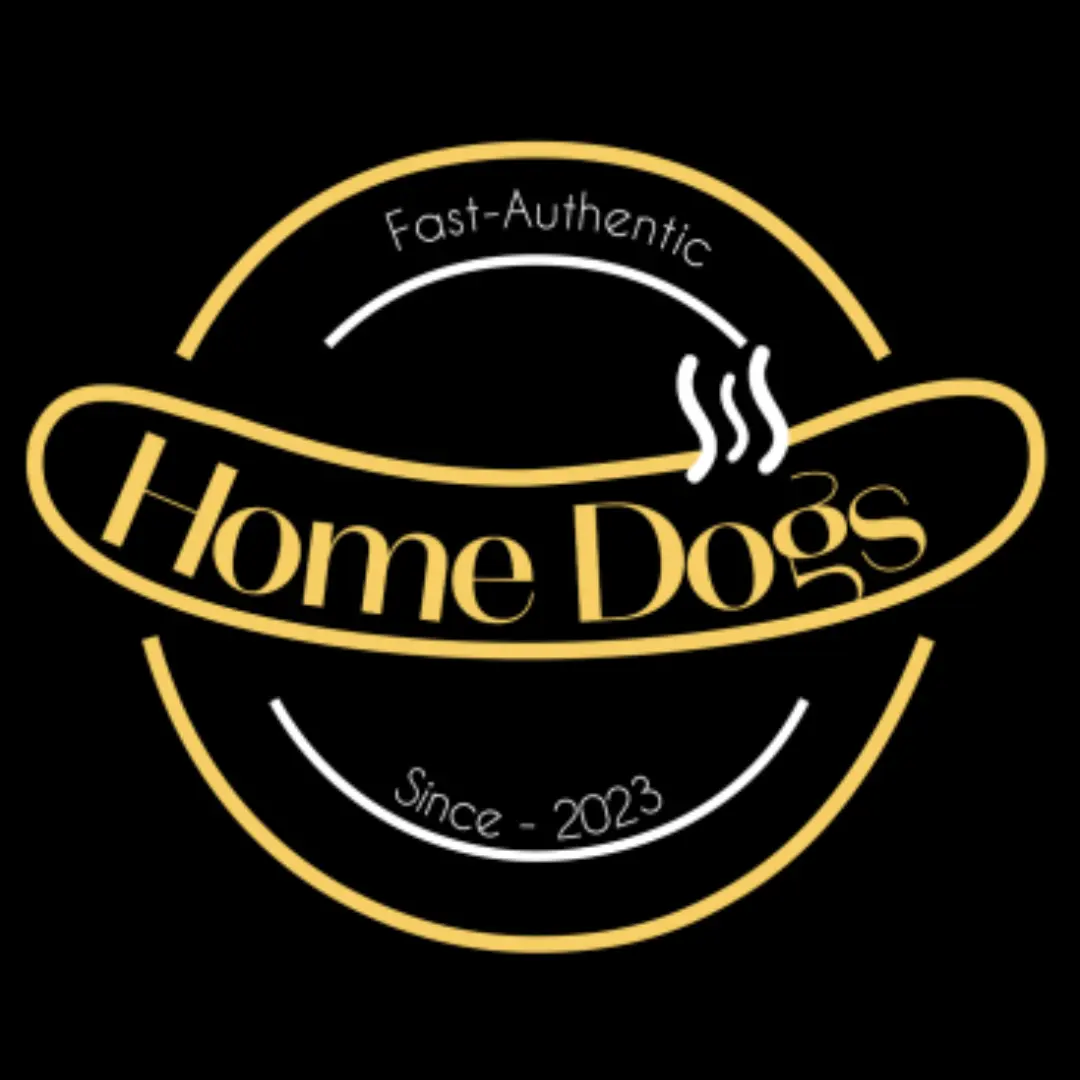 HomeDogs Logo