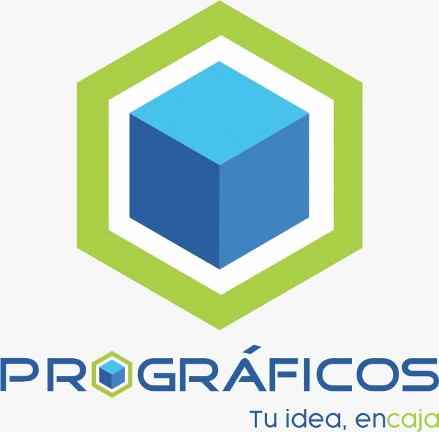 Prograficos Logo