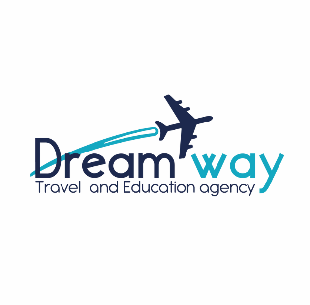 logo DreamWay redimensionado