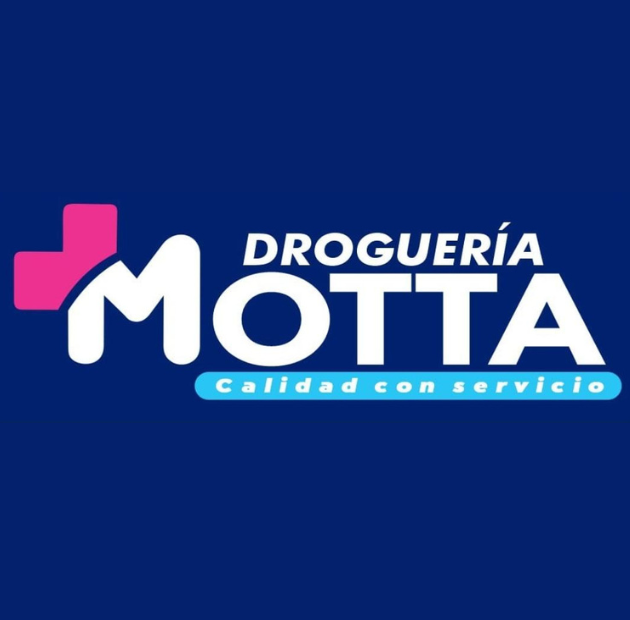 logo drogueriaMotta redimensionado