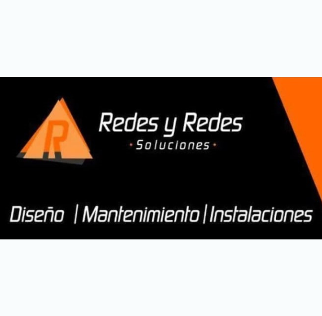 logo redesyredes redimensionado